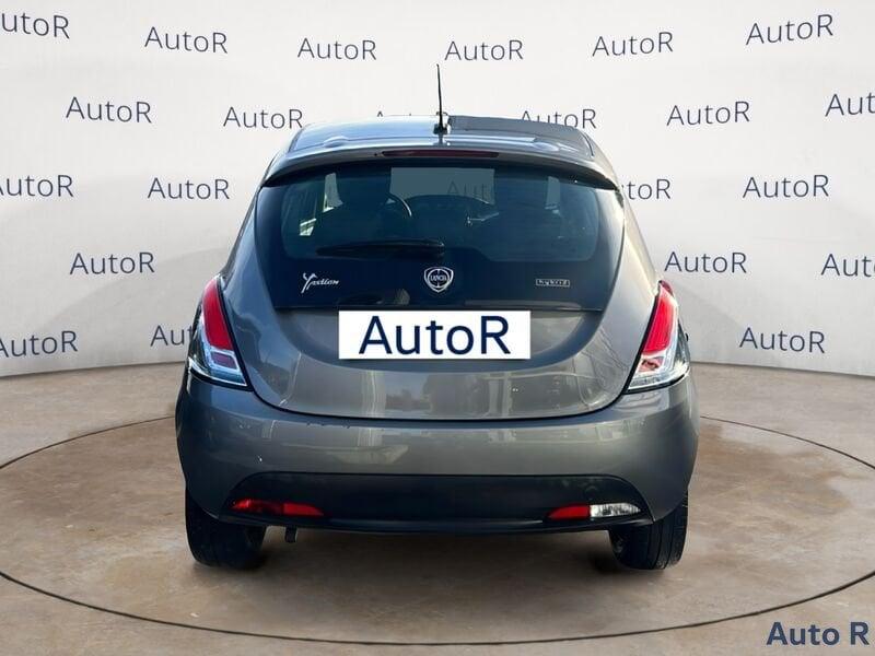 Lancia Ypsilon Ypsilon 1.0 FireFly 5 porte S&S Hybrid Ecochic Gold