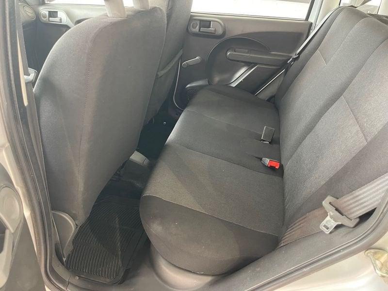 FIAT Panda Panda 1.2 Climbing 4x4 69cv E5