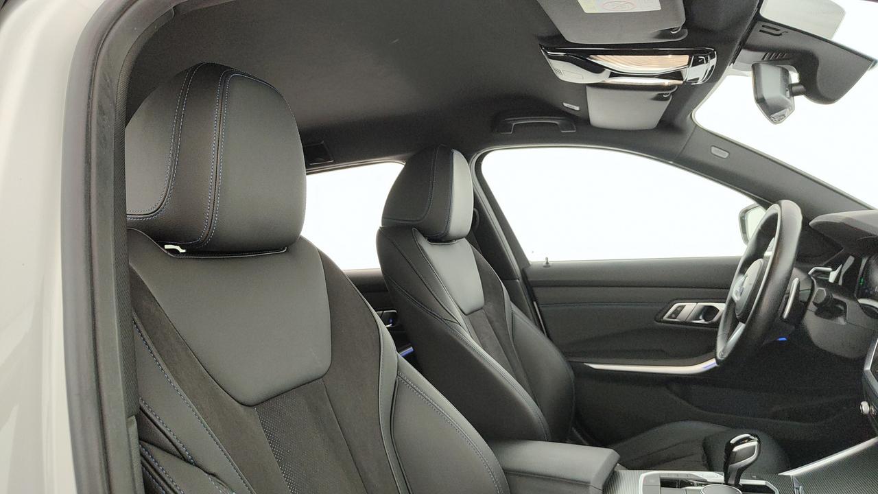 BMW Serie 3 G21 2019 Touring - 320d Touring mhev 48V Msport auto