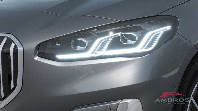 BMW 218 Serie 2 d Active Tourer Luxury Line Premium Packag