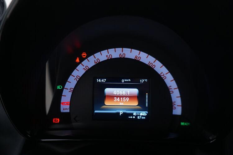 Smart fortwo EQ Passion BR250820 Elettrico 82CV