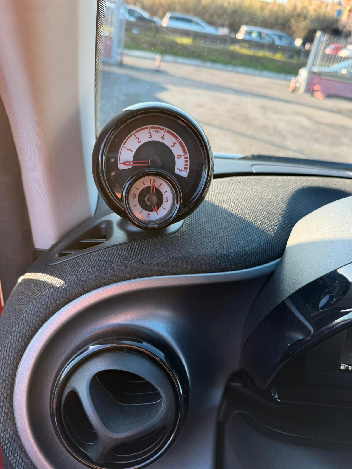 Smart ForTwo 70 1.0 twinamic Prime