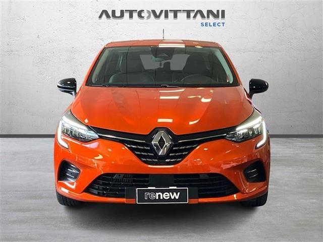 RENAULT Clio 5 Porte 1.0 TCe Intens Fap