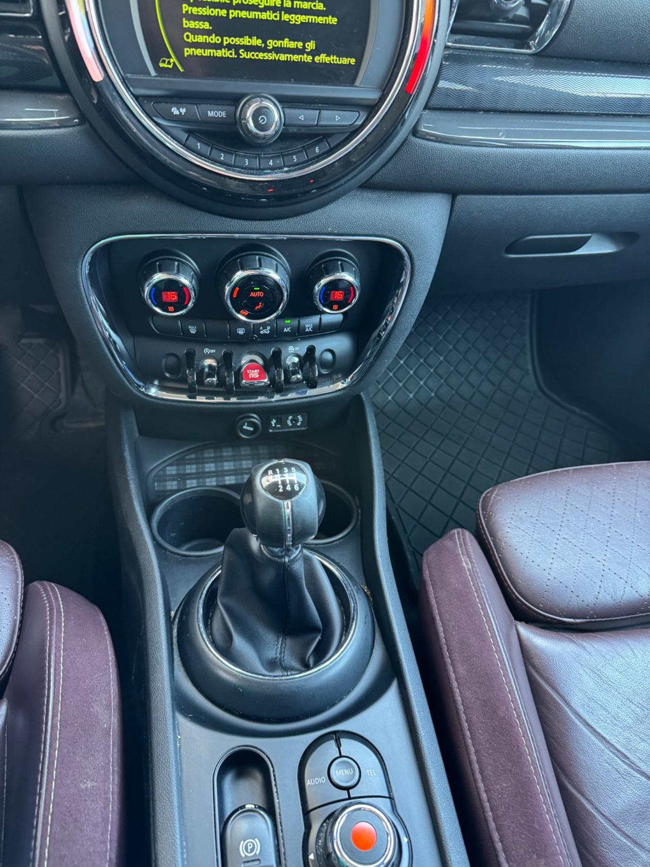 Mini One Clubman Mini 1.5 One D Business Clubman