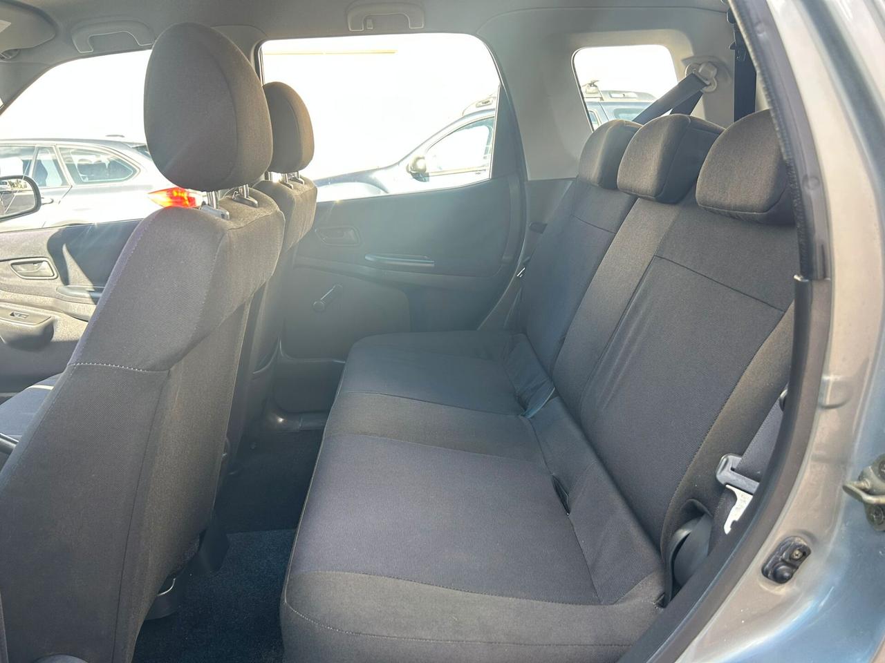 Suzuki Ignis 1.3 DDiS 51 Kw - 2004