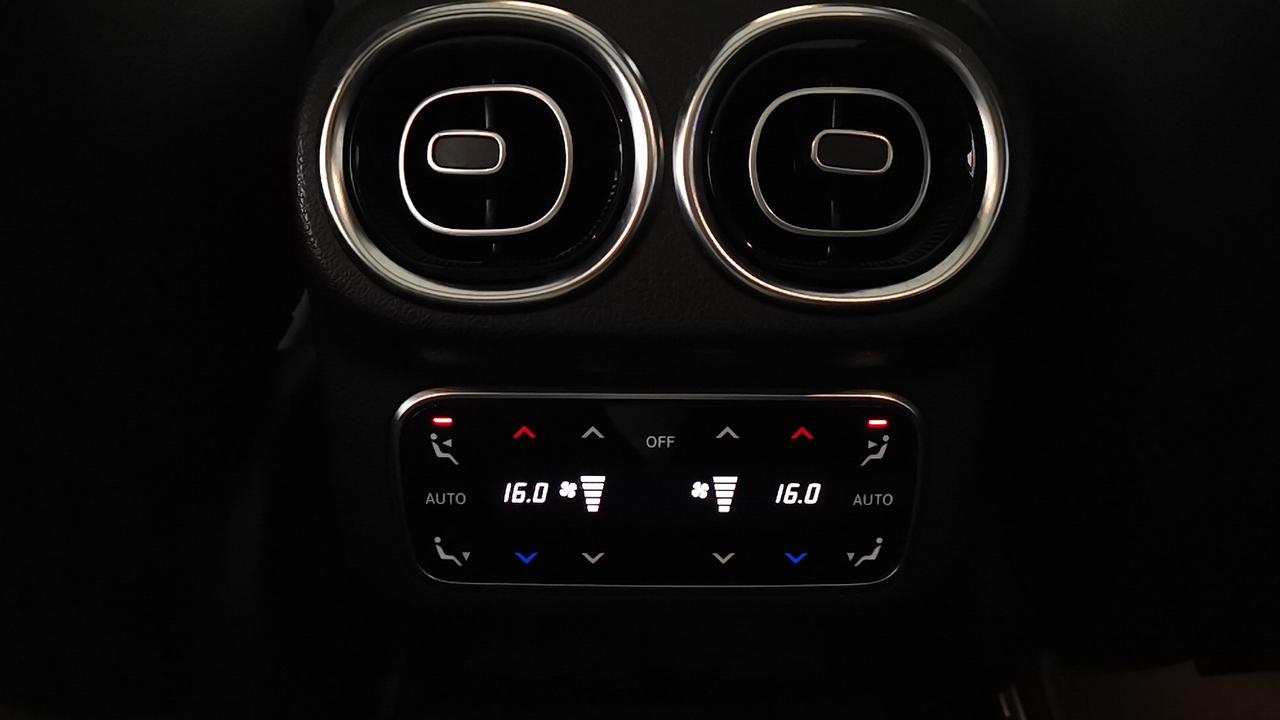 Mercedes-Benz GLC - X254 - GLC 220 d AMG Line Premium Plus 4matic auto