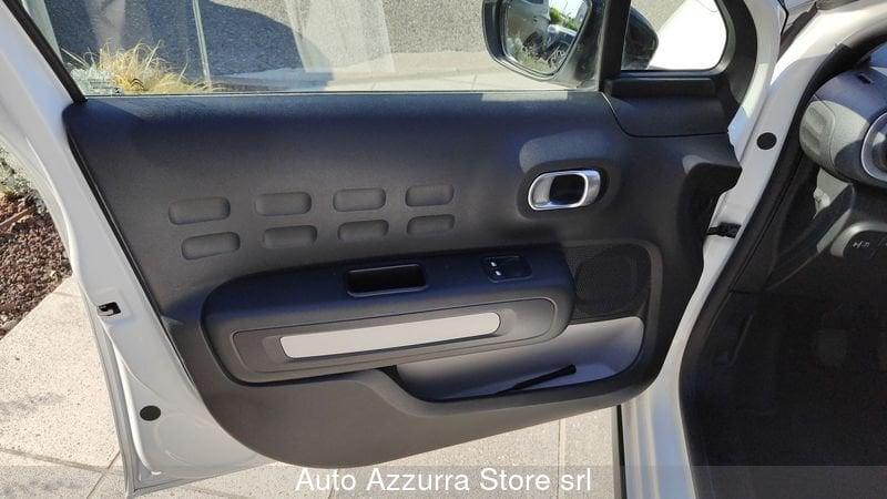 Citroën C3 PureTech 83 S&S Feel *PROMO AZZURRA*