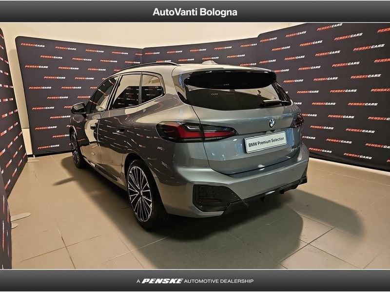 BMW Serie 2 Active Tourer 218d Active Tourer Msport