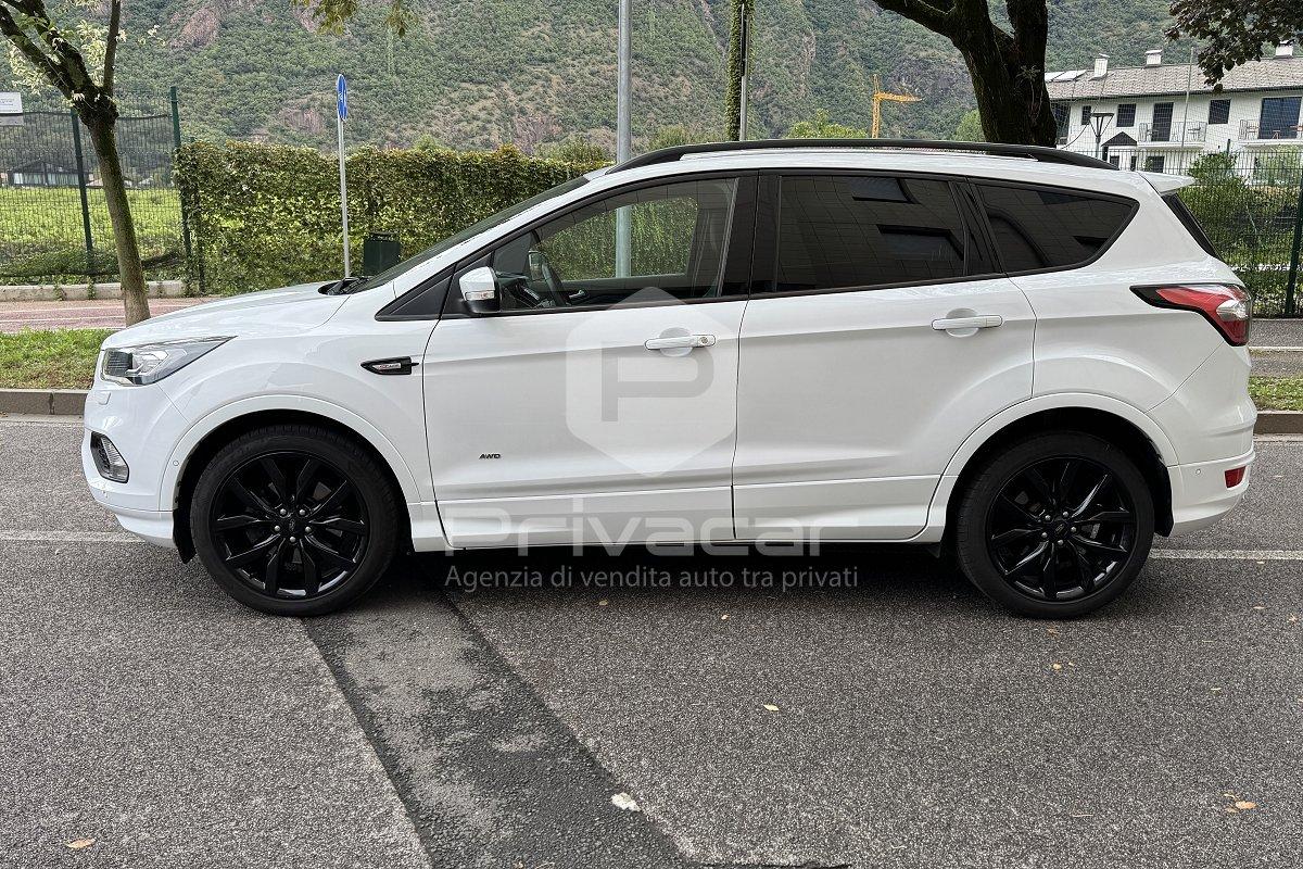 FORD Kuga 1.5 EcoBoost 150 CV S&S 2WD aut. ST-Line