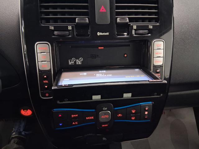 NISSAN Leaf Acenta 30KWh