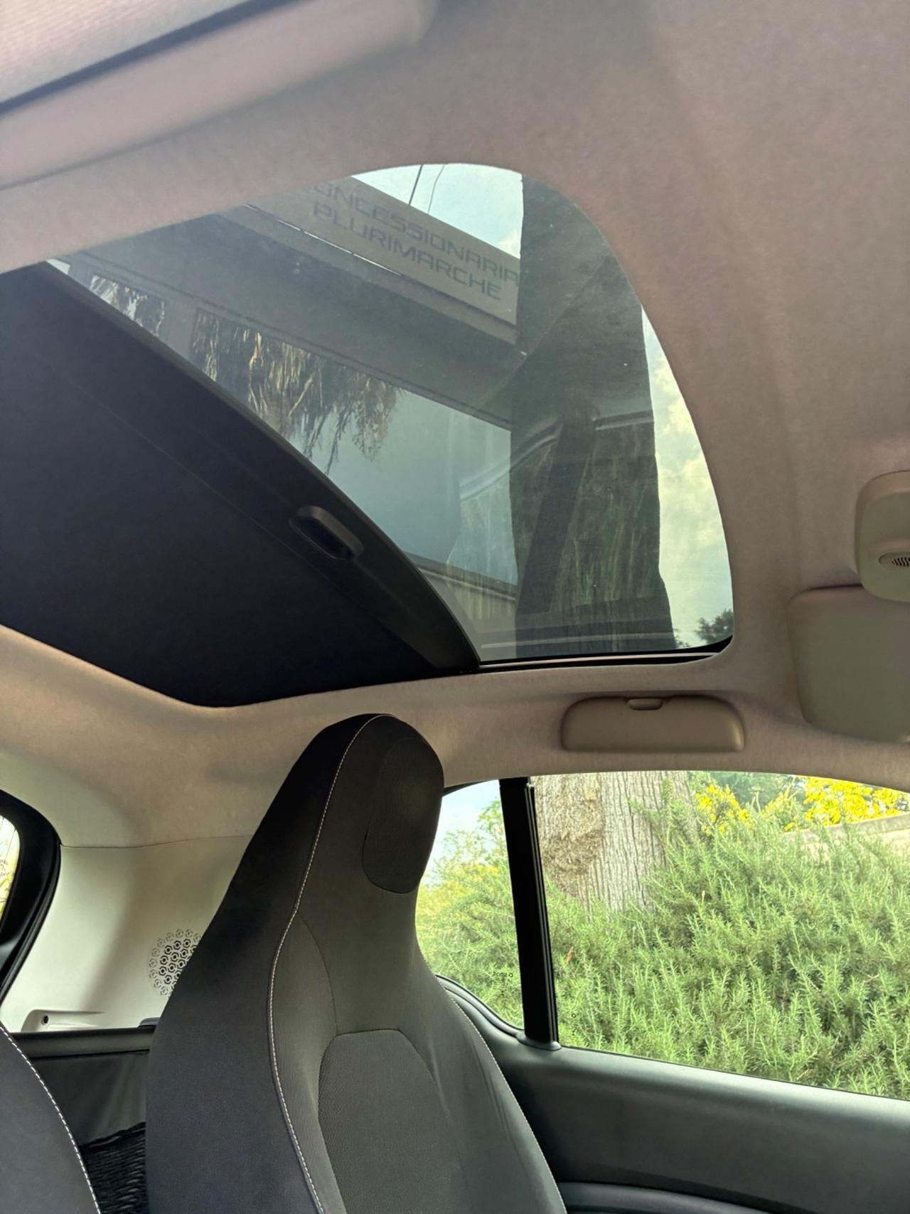 Smart ForTwo electric drive Passion