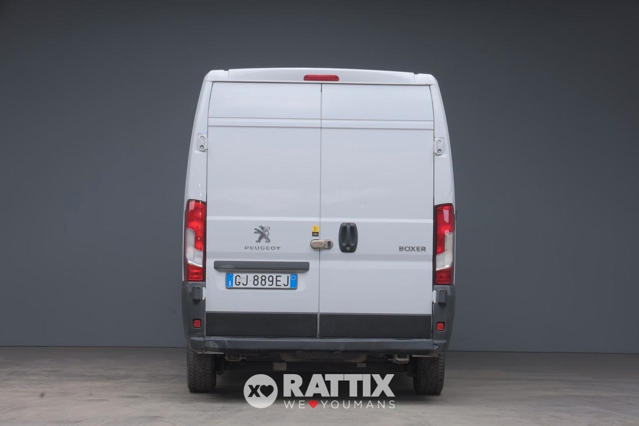 Peugeot Boxer 2.2 BlueHDI 140CV L2H2 (Premium)