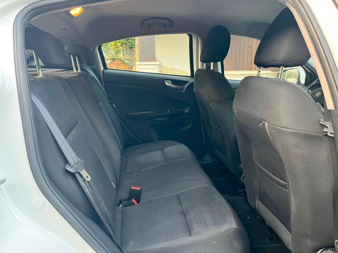 Alfa Romeo Giulietta 1.6 JTDm-2 105 CV IMPECCABILE