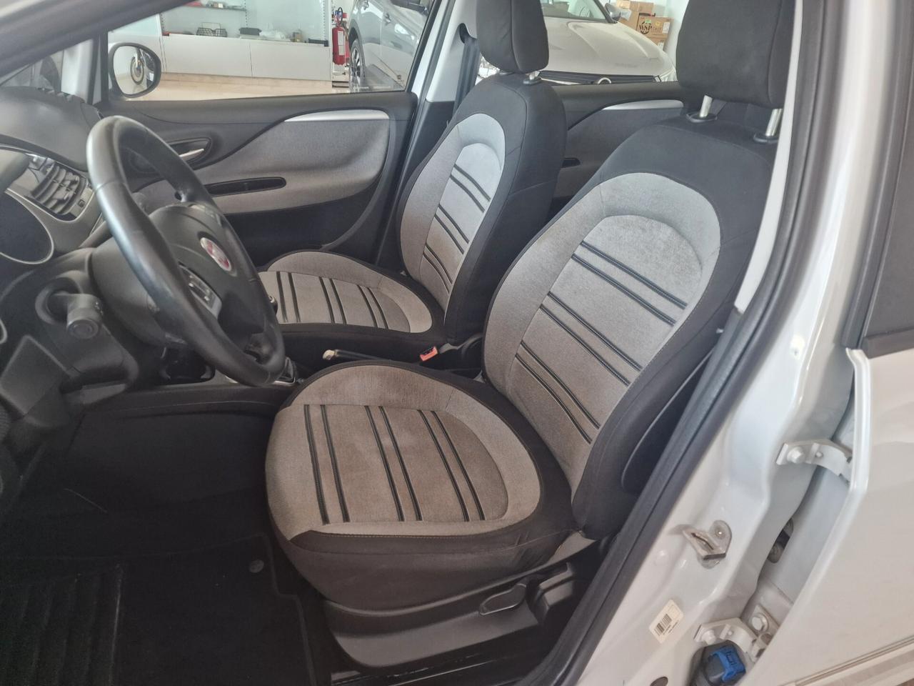 Fiat Punto Evo 1.2 5 porte