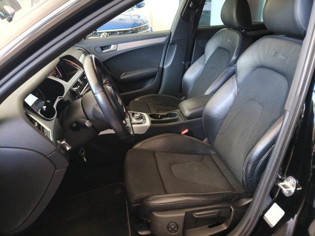 AUDI A4 2.0 TDI clean diesel Advanced 3xSLINE