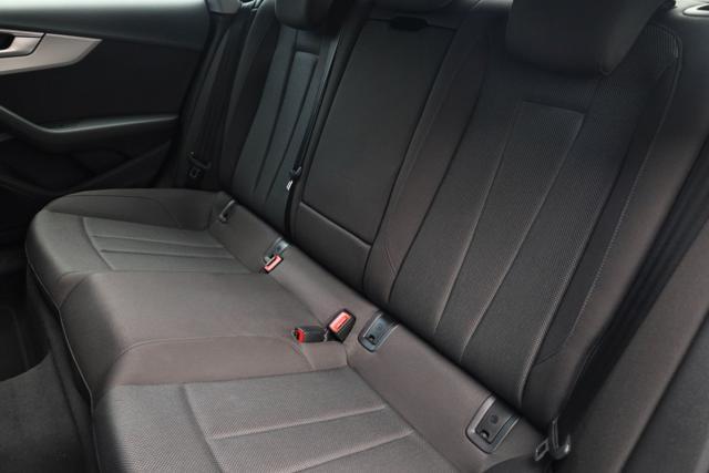 AUDI A5 SPB 40 TDI quattro S tronic MHEV