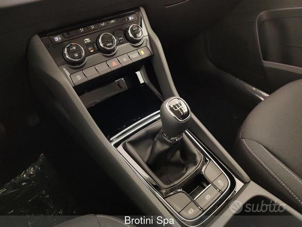 Skoda Karoq 1.0 TSI 115 CV Selection