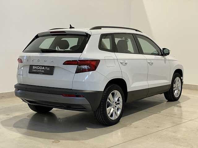 SKODA Karoq 1.0 TSI Ambition