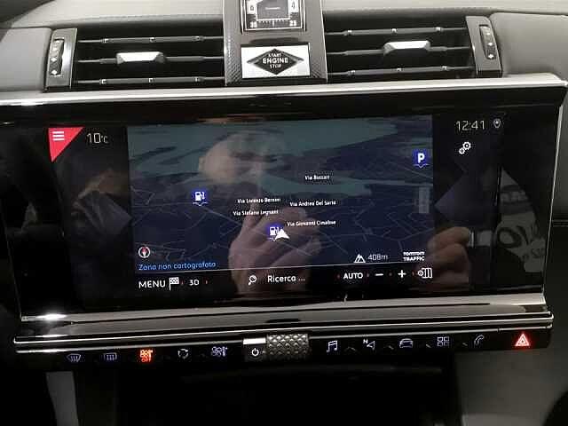 DS DS 7 Crossback DS7 Crossback 1.5 bluehdi Grand Chic 130cv auto