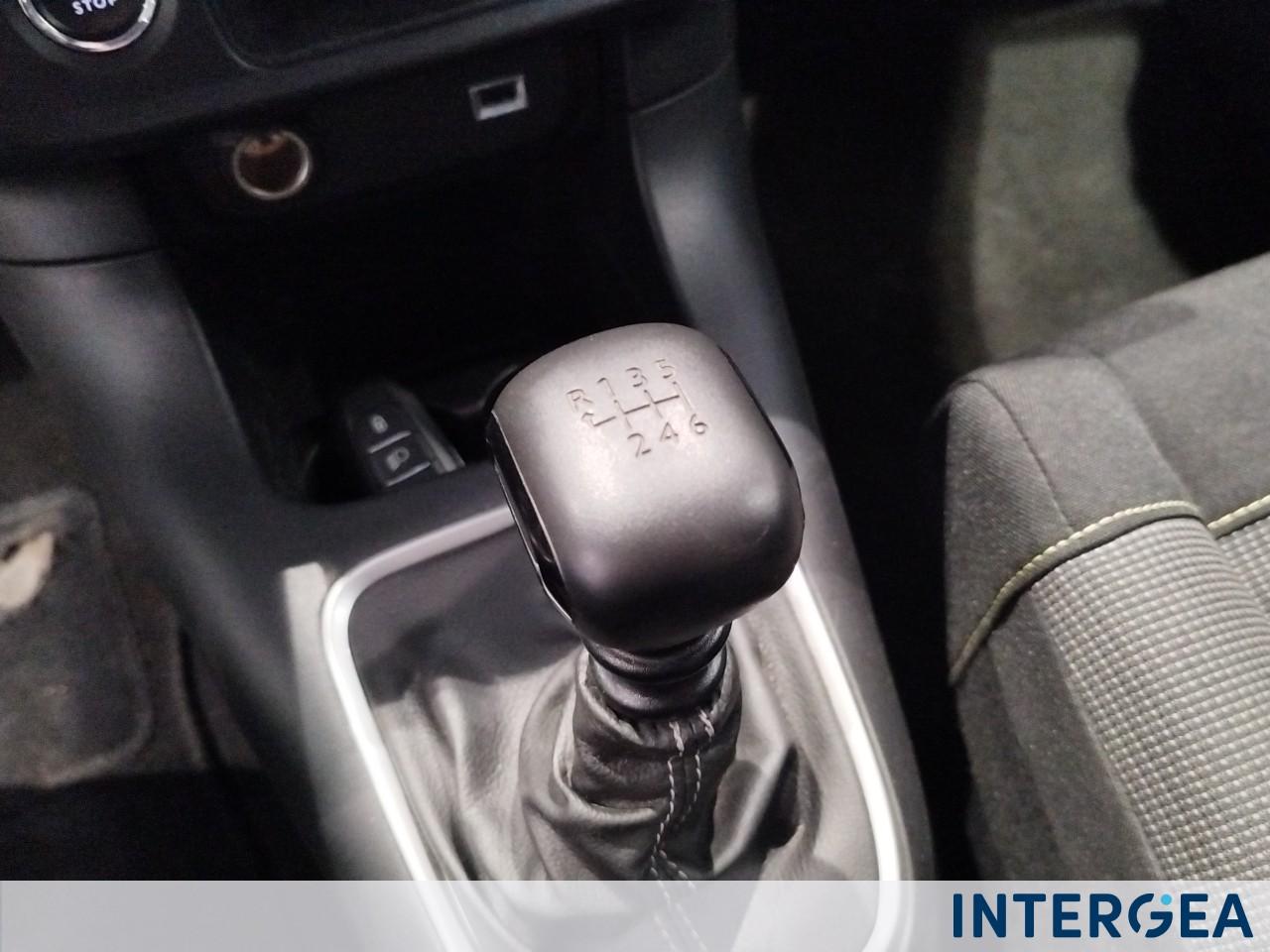 CITROEN C3 1.2 puretech Shine s&s 110cv