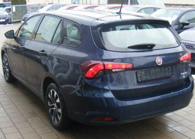 FIAT Tipo 1.6 Mjt S&S SW City Life