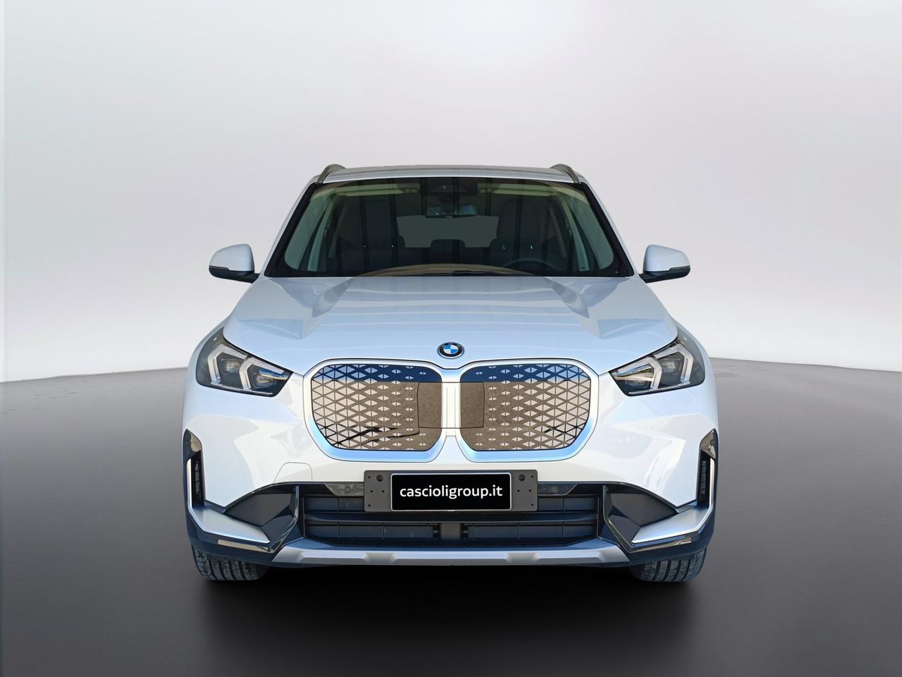 BMW X1 U11 - iX1 edrive 20 X-Line