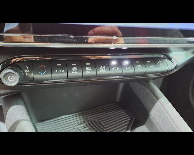 ALFA ROMEO Junior 1.2 ibrida Speciale 136cv edct6