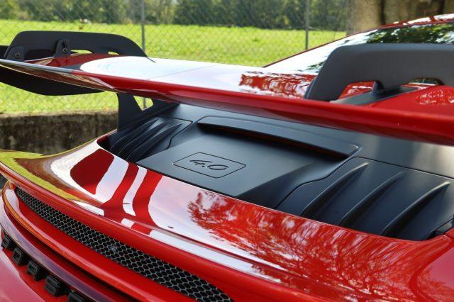 PORSCHE 911 992 GT3 APPROVED - PPF - IVA ESP. - UFF. ITALIA