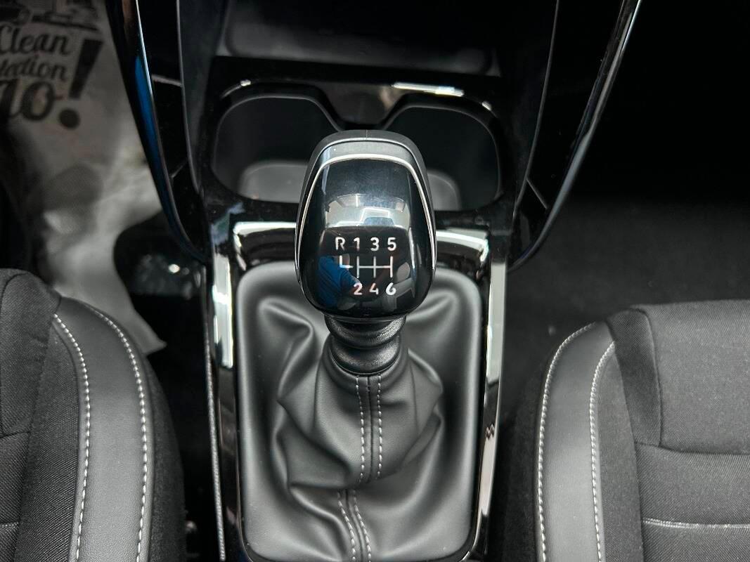 Citroen C3 1.2 puretech turbo Max 100cv s&s