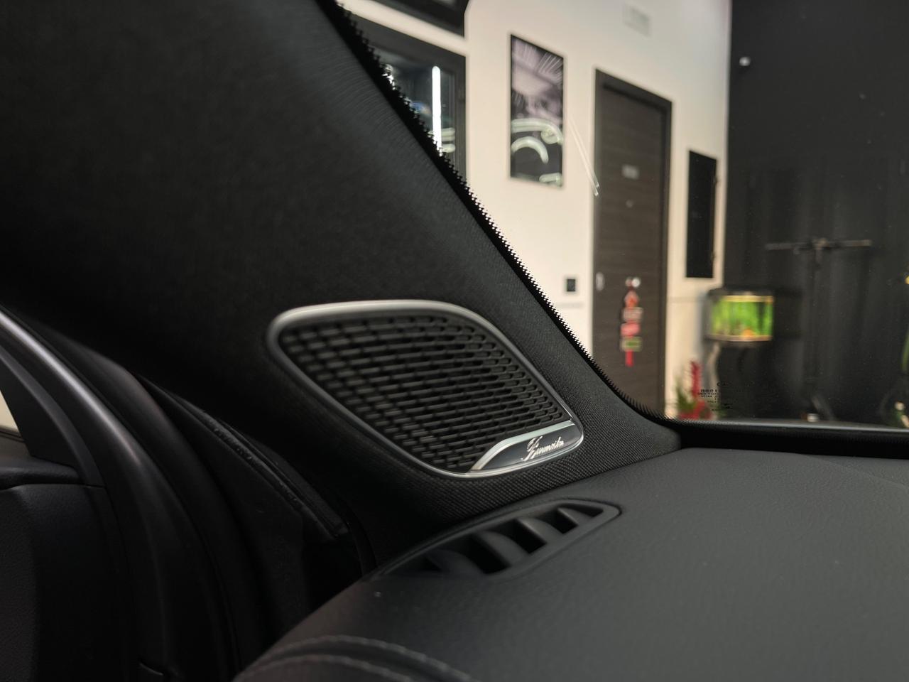 Mercedes-benz A 45 AMG 4Matic (PERFORMANCE)