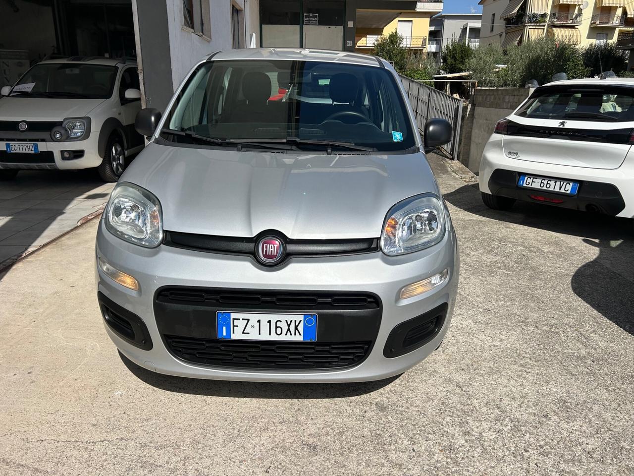 Fiat Panda 1.2 IMPIANTO GPL DI SERIE 94.000 KM
