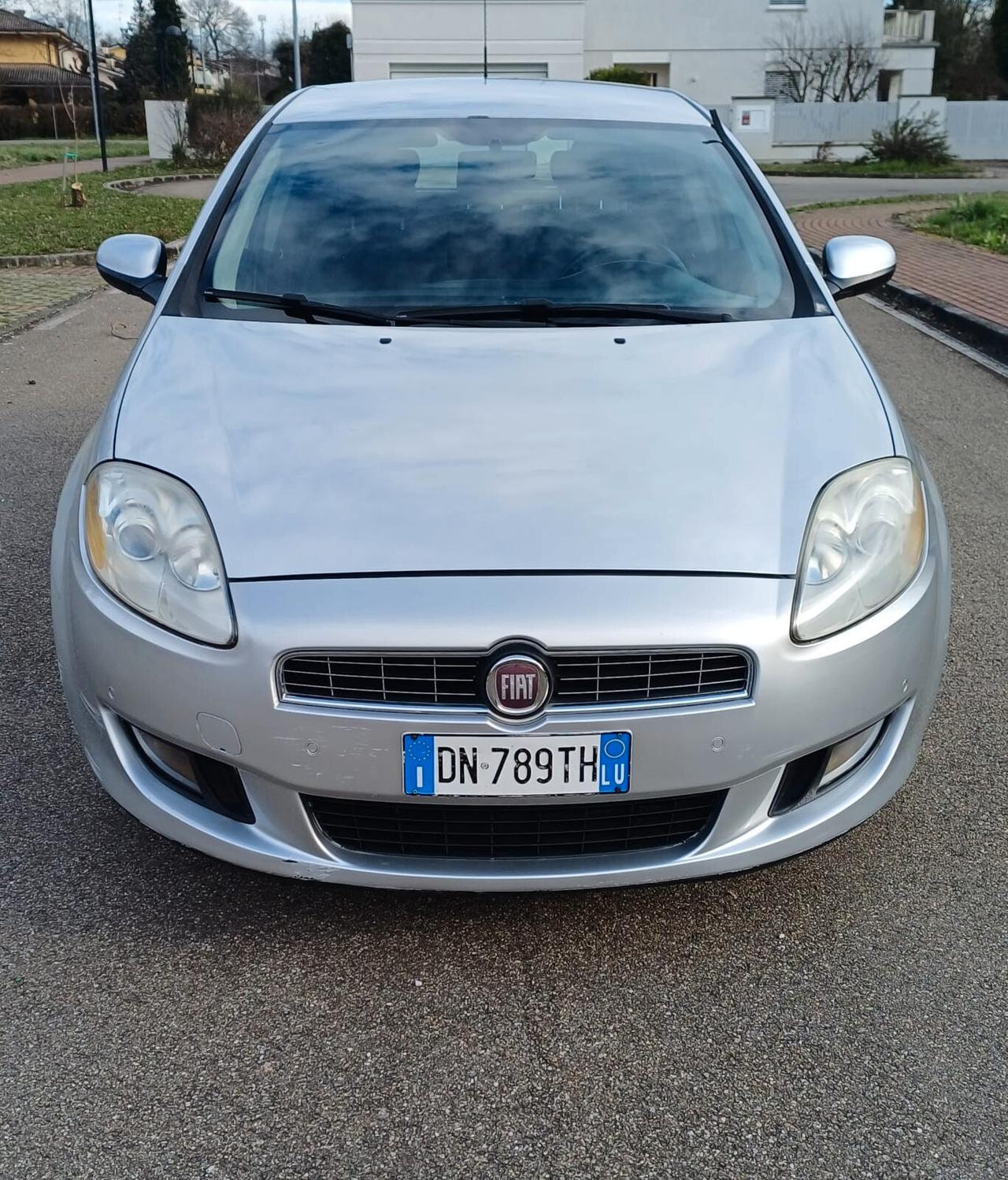 Fiat Bravo 1.4 Active
