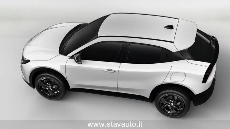 Alfa Romeo Junior Junior 1.2 145 CV Hybrid eDCT6