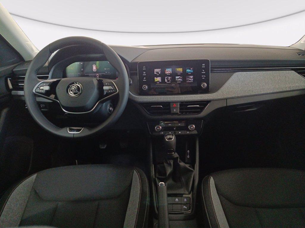SKODA Kamiq 1.0 tsi style 115cv del 2025