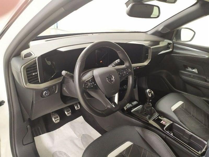 Opel Mokka 1.2 t Ultimate s&s 100cv