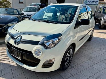 Renault Twingo 1.2 16V Live
