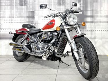 Suzuki VZ 800 Marauder
