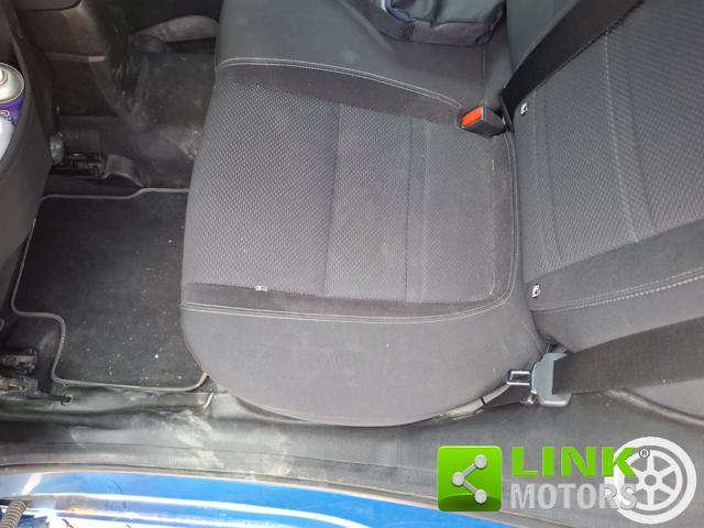 FIAT Tipo 1.4 95 CV GPL