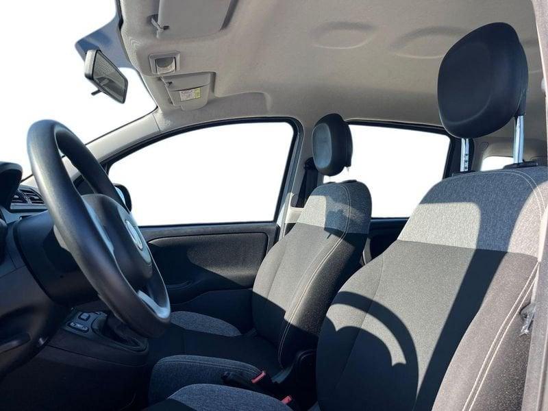 FIAT Panda III 2021 1.0 firefly hybrid s&s 70cv