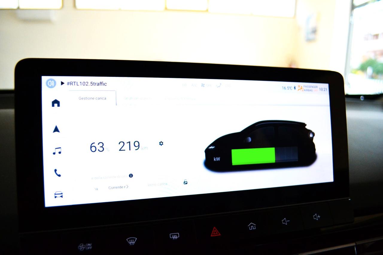 MG MG4 Electric 54KW 73CV 5p. Automatic NEOP. 2024