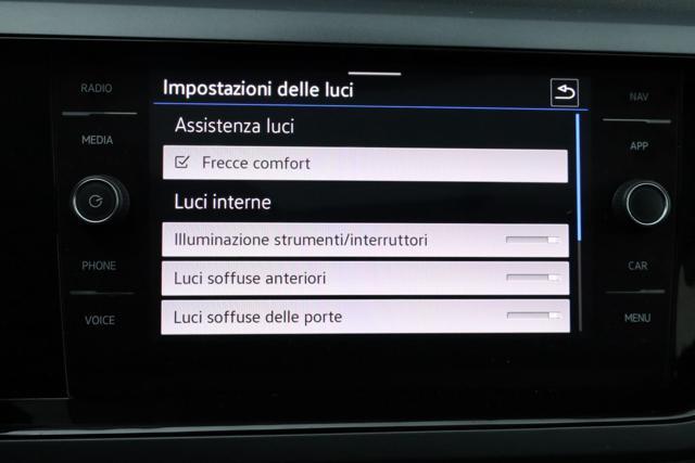 VOLKSWAGEN Taigo R-Line 1.0 TSI TETTO 115 CV PREZZO NETTO DSG