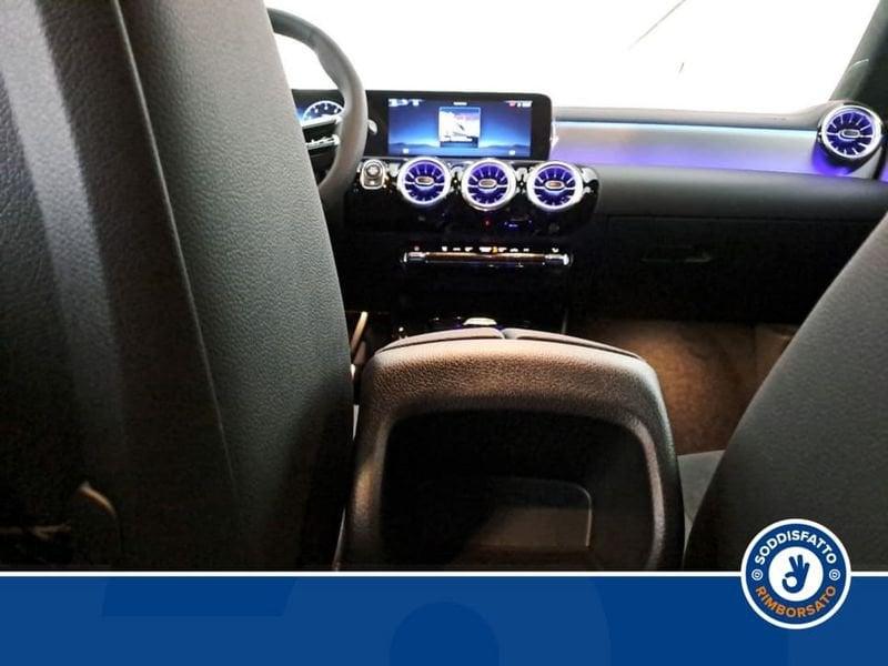 Mercedes-Benz CLA S.Brake CLA 200 Automatic Shooting Brake AMG Line Advanced Plus