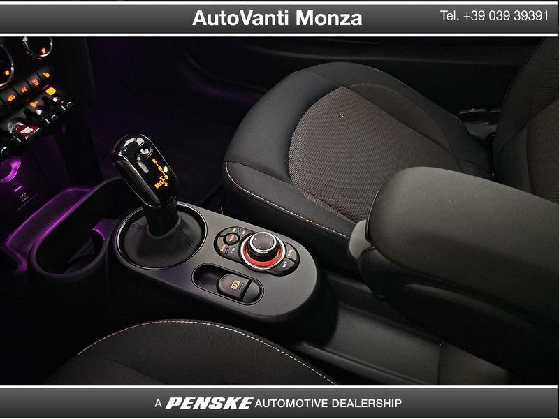 MINI Mini Mini 3p 1.5 Cooper Classic Premium Mid Package auto