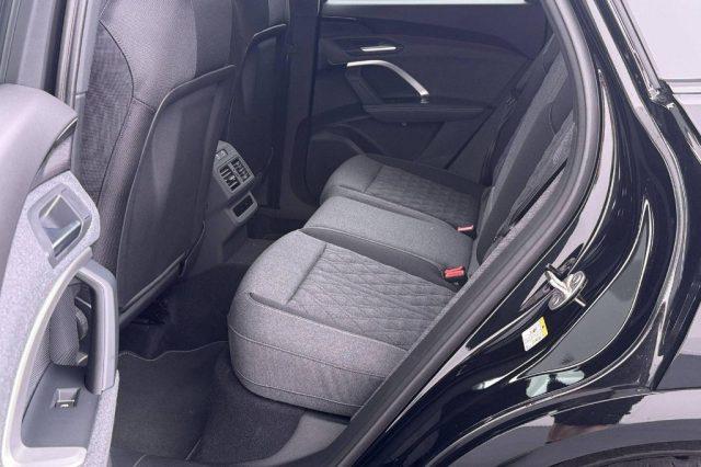 AUDI Q5 SPB TDI 150 kW mHEV+ S tronic quattro S line editi