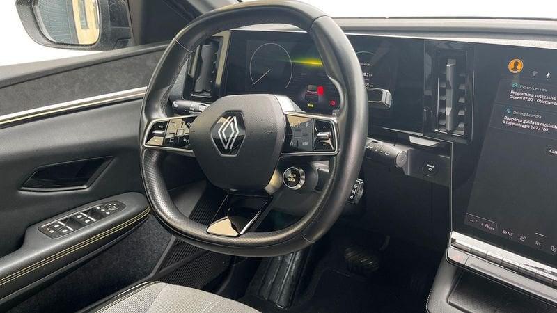 Renault Mégane E-Tech El. Megane E-Tech Techno EV60 220cv AC22