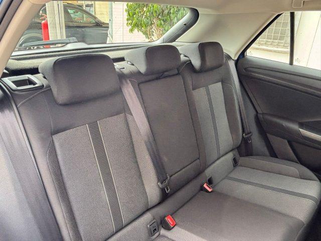 VOLKSWAGEN T-Roc 2.0 TDI SCR 150 CV DSG Life