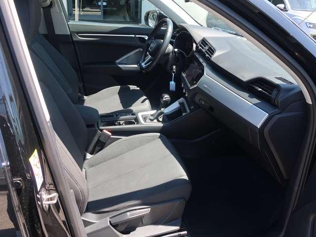 Audi Q3 Q3 35 2.0 tdi Business Advanced s-tronic