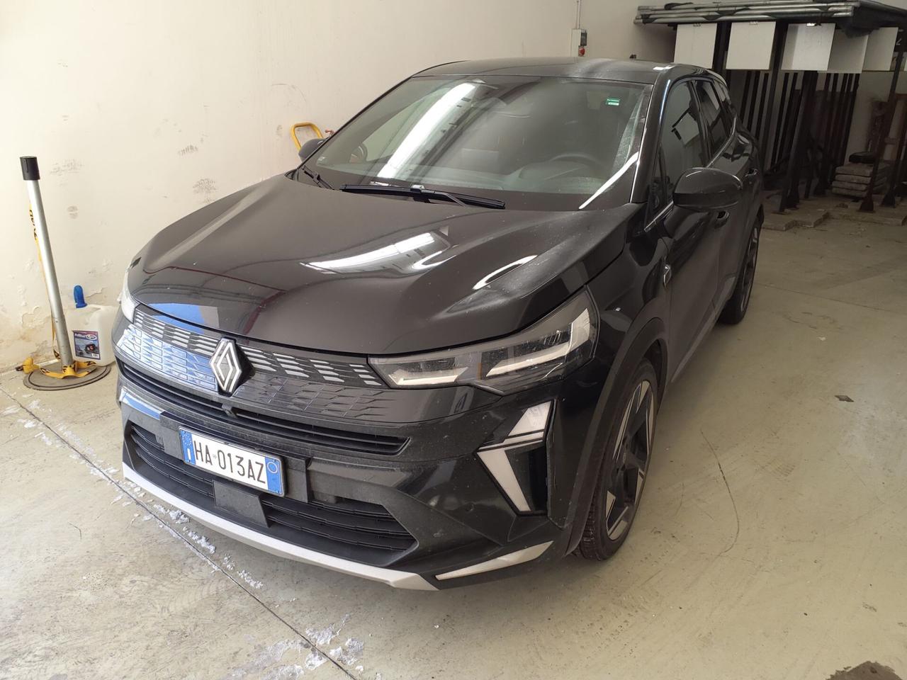 Renault Symbioz 1.6 HYBRID E-TECH 145CV ESPRIT ALPINE *PREZZO VERO