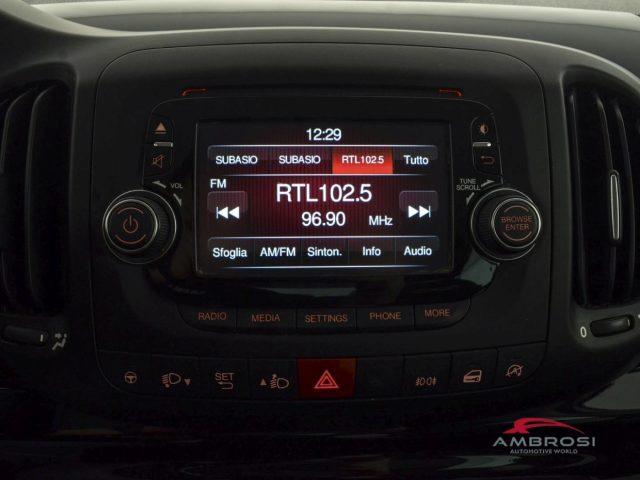 FIAT 500L 1.3 Multijet 95 CV Trekking - PER OPERATORI DEL SE