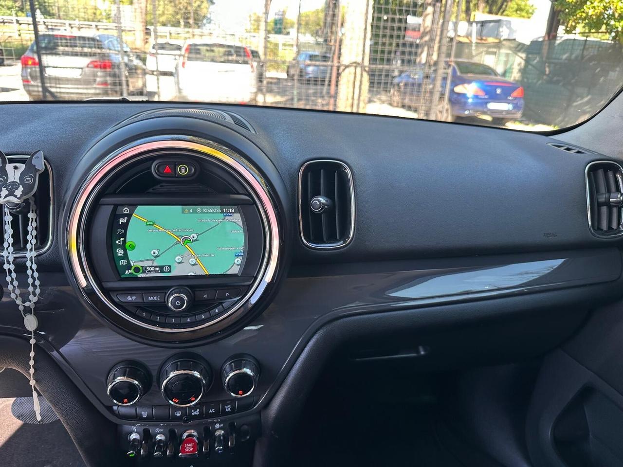 Mini Cooper Countryman 1.5 Hype ALL4 kamera pronta consegna